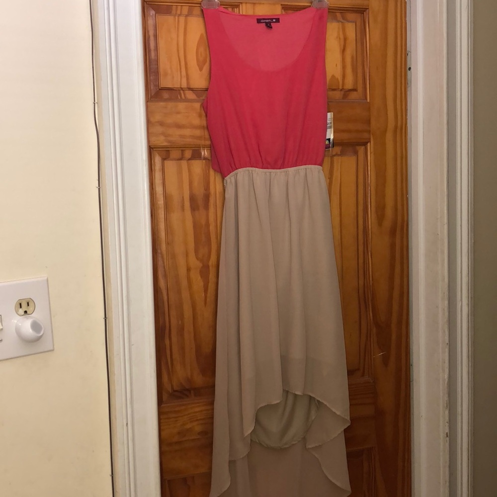 Beautiful Summer Dress